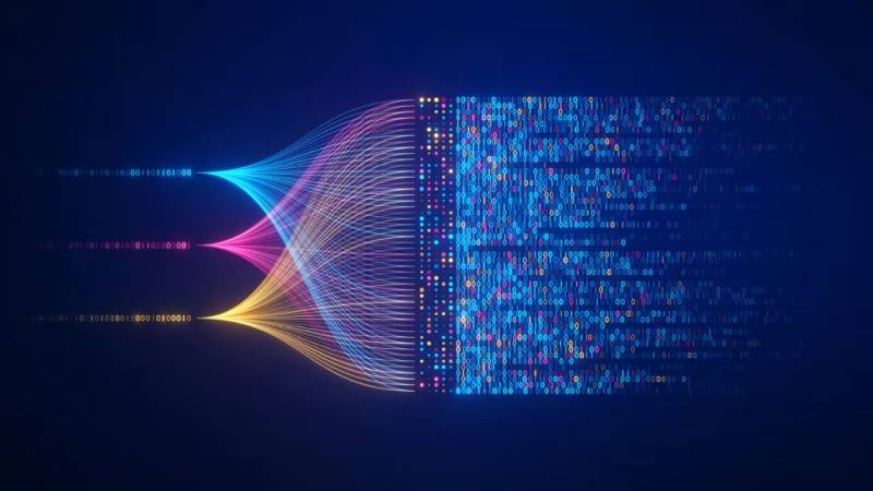 右江区软件开发：解锁高性能应用的核心技术路径