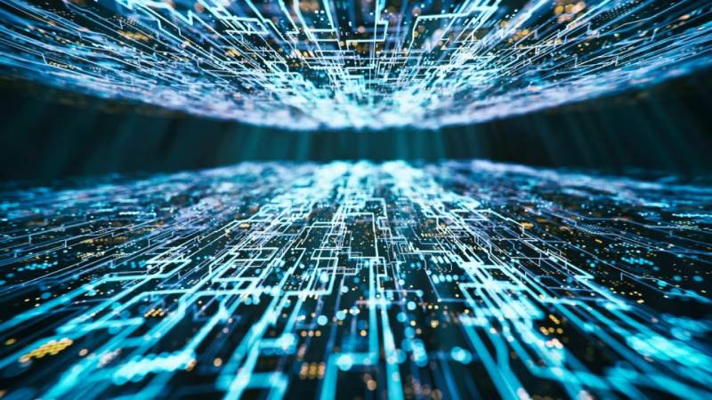 右江区网站建设:实施DevOps,赋能医疗保健领域数字化转型